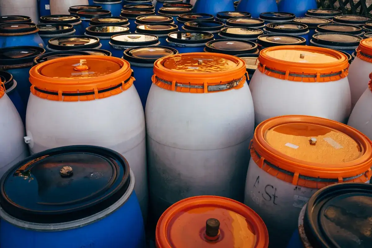 Medical Waste Removal in Middleburg, FL