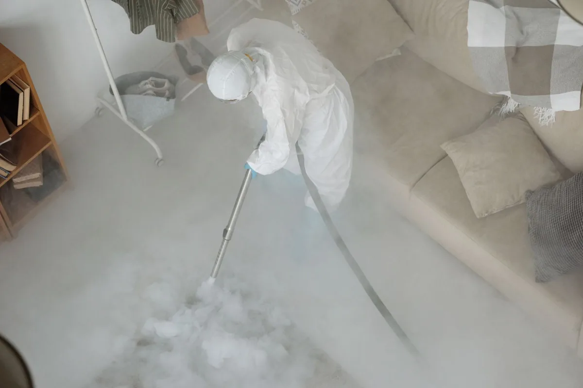 Crime Scene Cleanup in Middleburg, FL